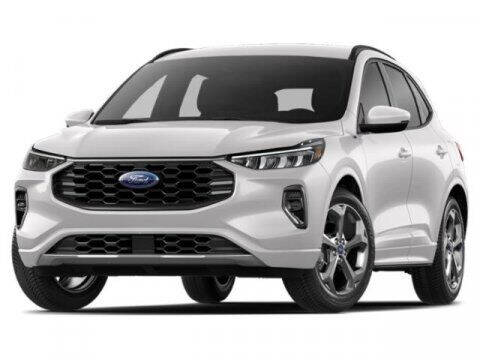 2023 Ford Escape for sale at HILLER FORD INC in Franklin WI
