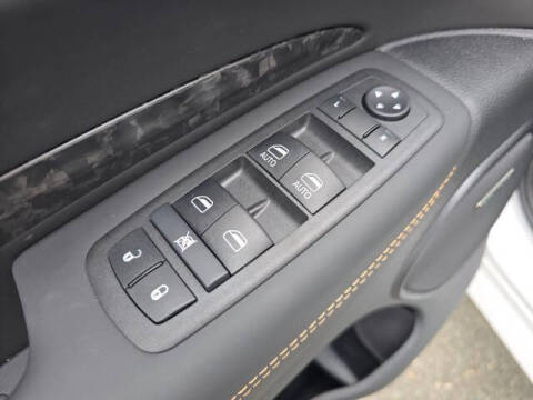 2025 Dodge Durango R/T 20th Anniversary Premium