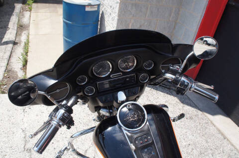 2000 Harley-Davidson Electra Glide Ultra Classic