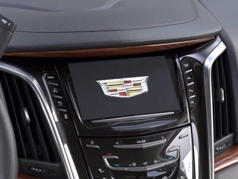 2020 Cadillac Escalade ESV Premium Luxury