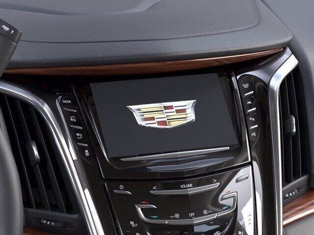 2020 Cadillac Escalade ESV Premium Luxury