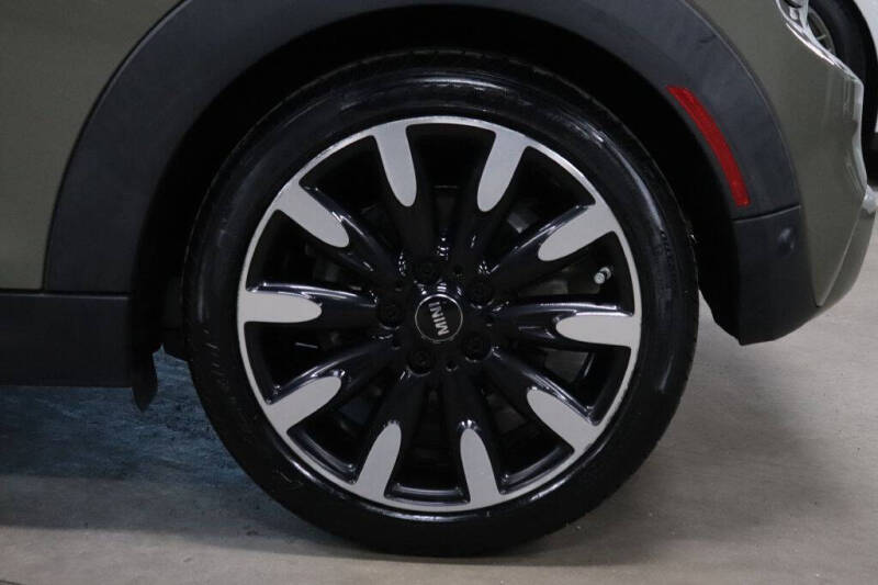 2019 MINI Hardtop 2 Door Cooper S