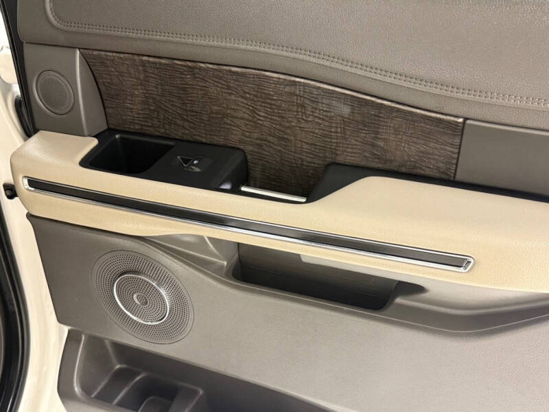 2018 Ford Expedition MAX Limited