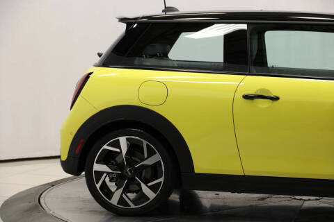 2025 MINI Hardtop 2 Door