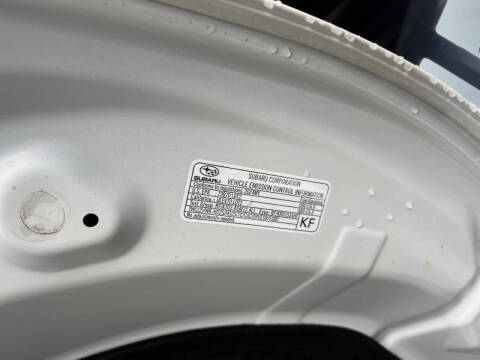 2024 Subaru Ascent Limited 7-Passenger