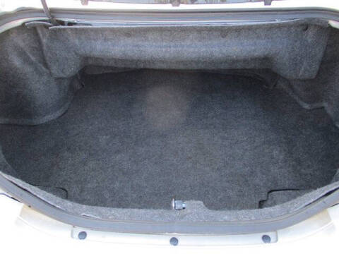 2003 Chrysler Sebring LXi