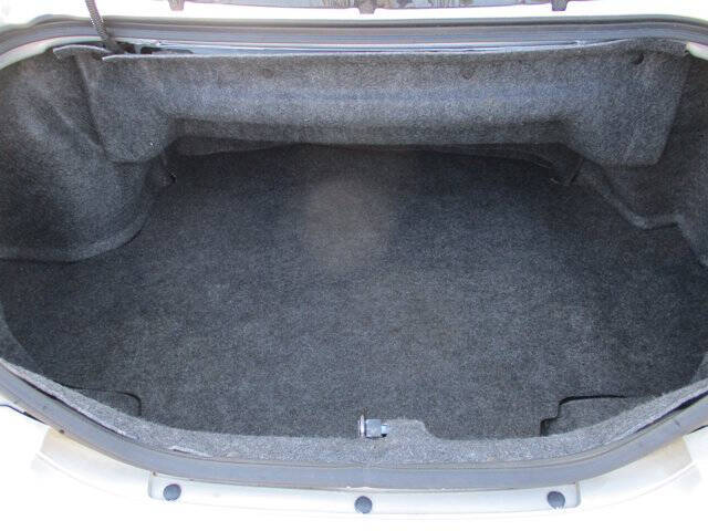 2003 Chrysler Sebring LXi