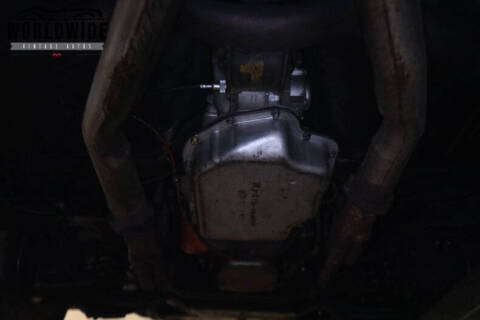 1967 Chevrolet Caprice