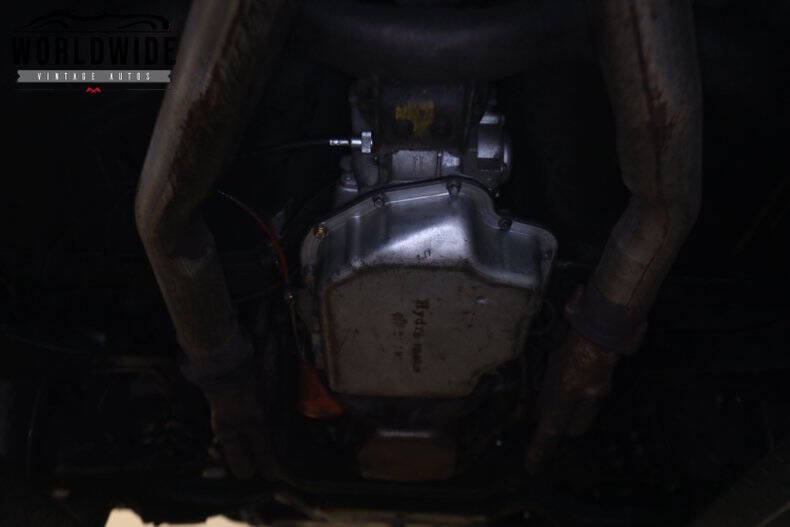 1967 Chevrolet Caprice