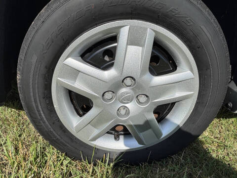 2007 Saturn Ion 2