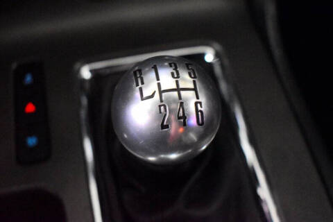2012 Ford Mustang