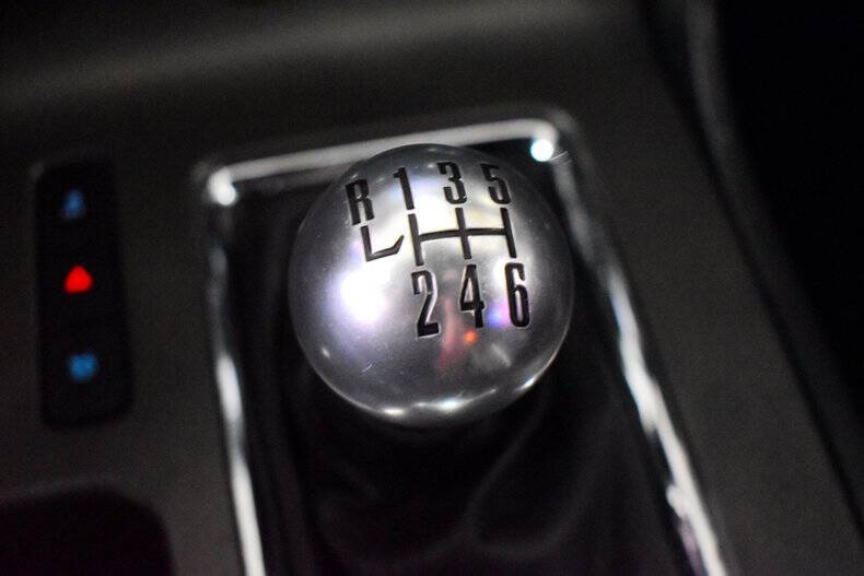 2012 Ford Mustang