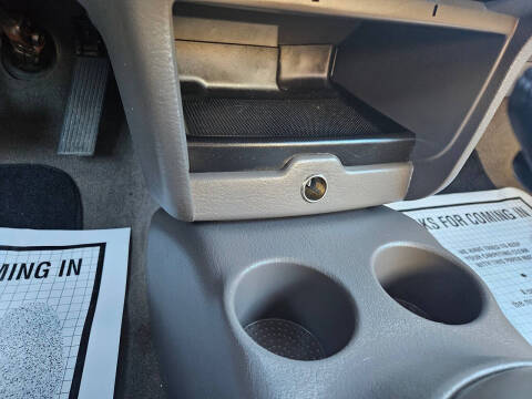 2005 Chrysler Sebring Touring