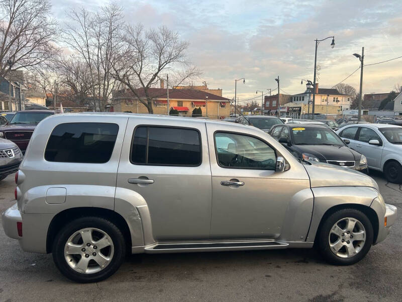 2006 Chevrolet HHR LT