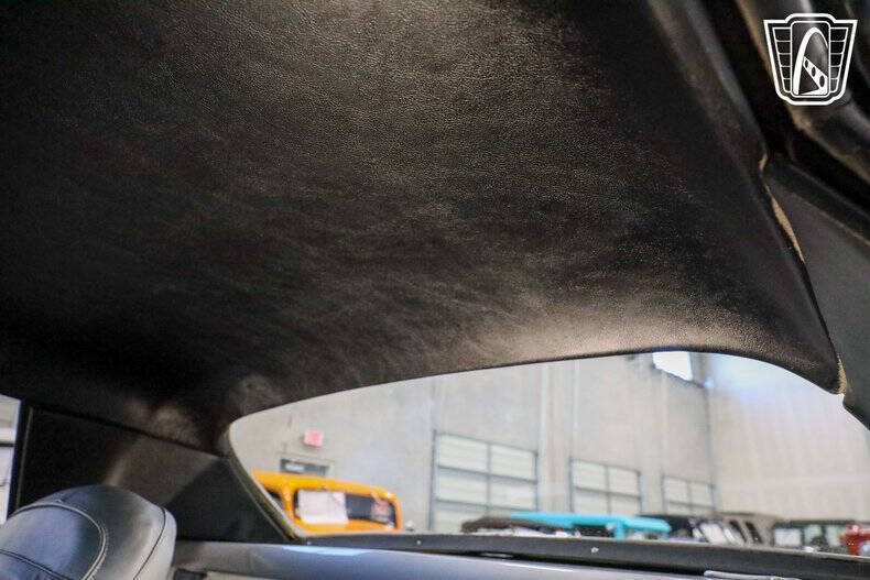 1975 Chevrolet Corvette