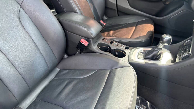 2017 Audi Q3 2.0T Premium