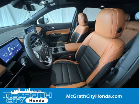 2026 Honda Prologue Elite