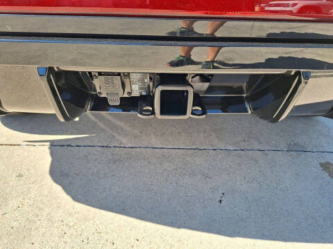 2026 Volkswagen Atlas Cross Sport SEL R-Line Black 4Motion