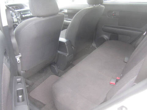 2009 Scion xB