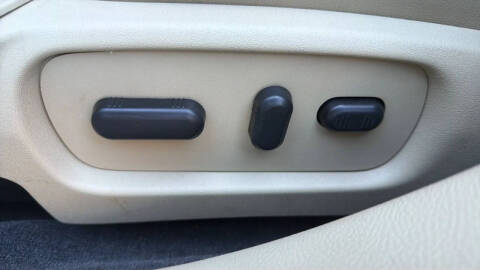 2017 Ford Taurus Limited