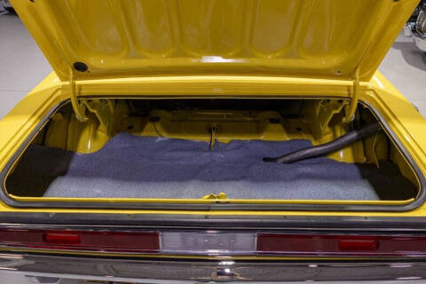 1970 Dodge Challenger