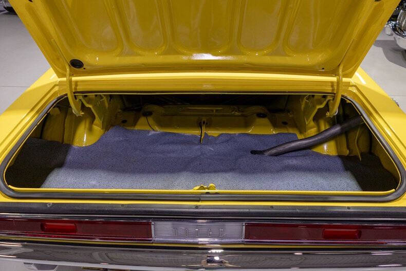 1970 Dodge Challenger