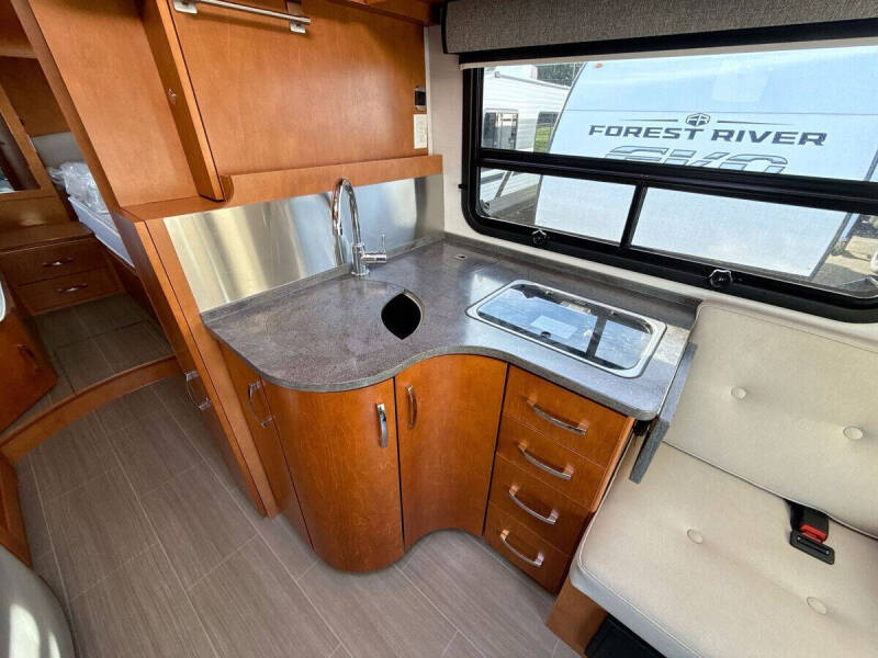 2017 Mercedes-Benz Sprinter