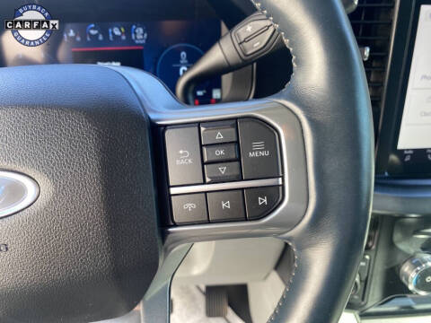 2024 Ford F-250 Super Duty