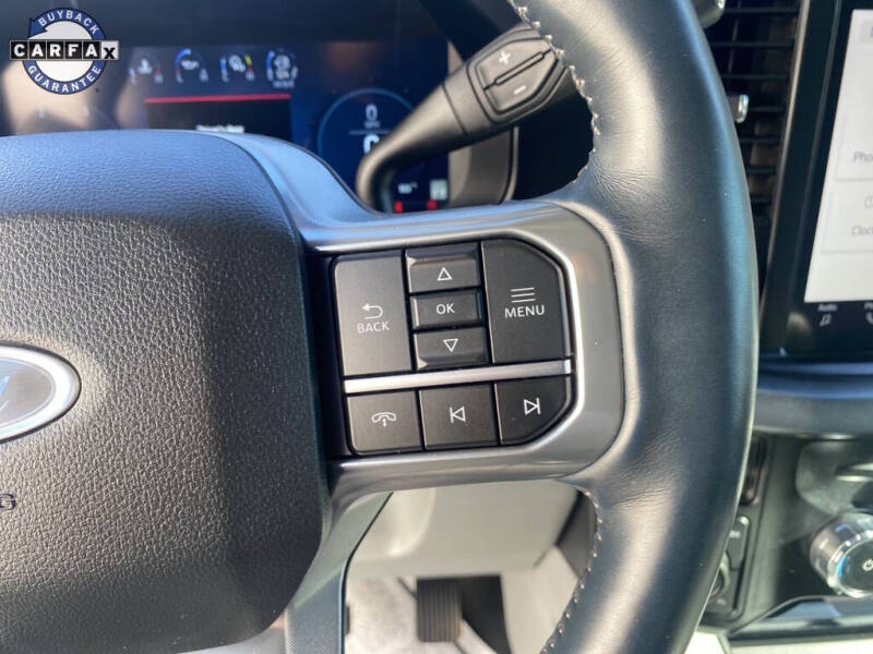 2024 Ford F-250 Super Duty