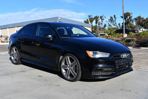 2016 Audi A3 1.8T Premium