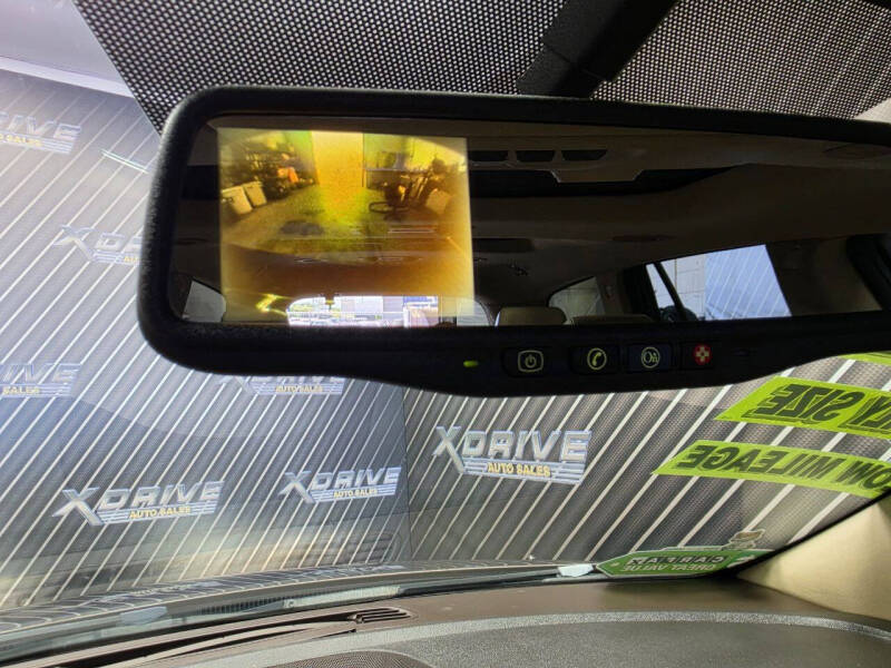 2012 Buick Enclave Premium