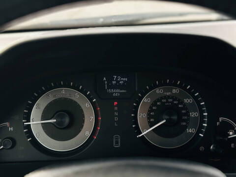 2014 Honda Odyssey Touring