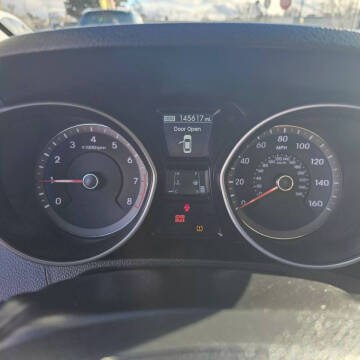 2014 Hyundai Elantra GT