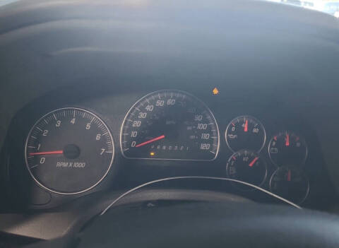 2008 GMC Envoy SLT