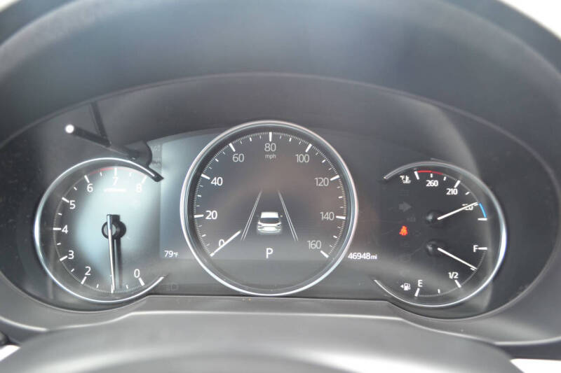 2024 Mazda CX-5 2.5 S Premium