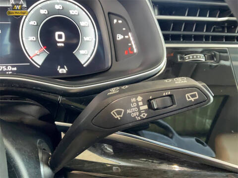 2023 Audi Q7 quattro Premium 45 TFSI