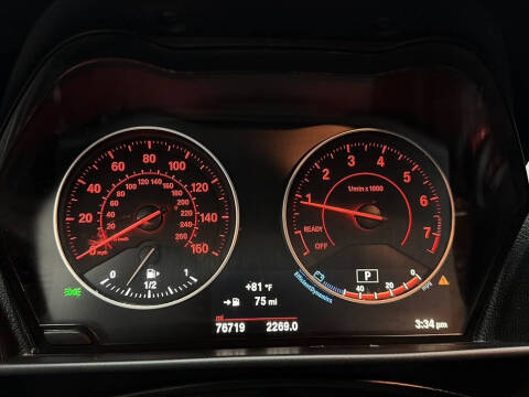 2017 BMW 2 Series 230i