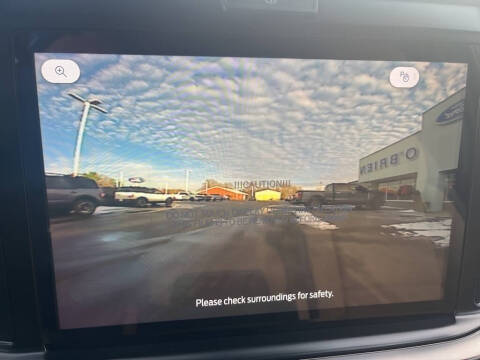 2026 Ford F-350 Super Duty Lariat