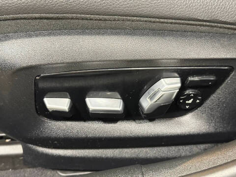 2018 BMW 5 Series 540i xDrive