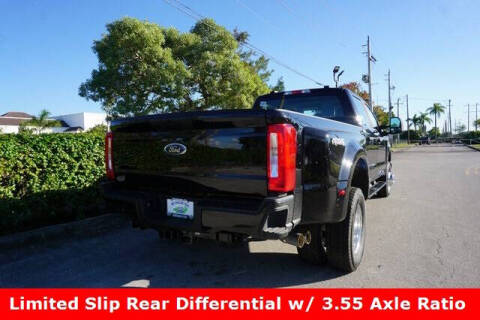 2026 Ford F-350 Super Duty XL