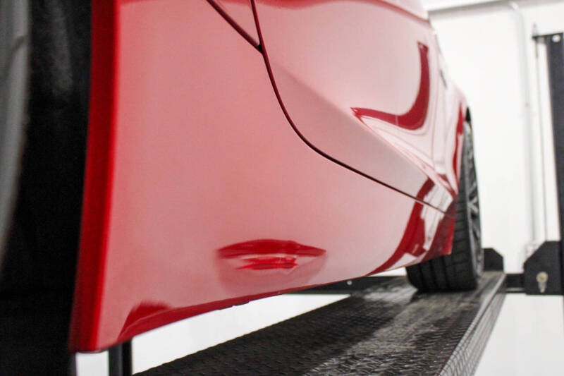 2010 BMW Z4 sDrive35i