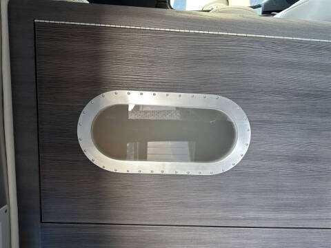 2021 Mercedes-Benz Sprinter 2500