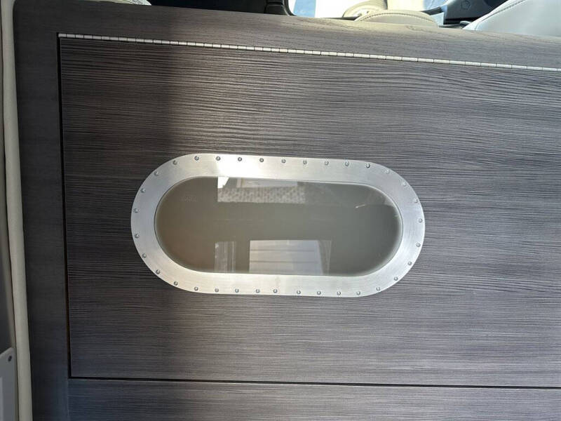 2021 Mercedes-Benz Sprinter 2500