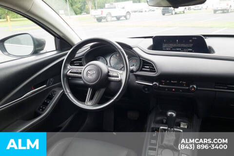 2023 Mazda CX-30 2.5 S Select