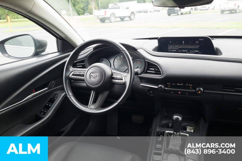 2023 Mazda CX-30 2.5 S Select