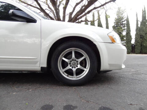 2008 Dodge Avenger SXT