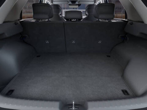 2025 Kia Niro Plug-In Hybrid EX