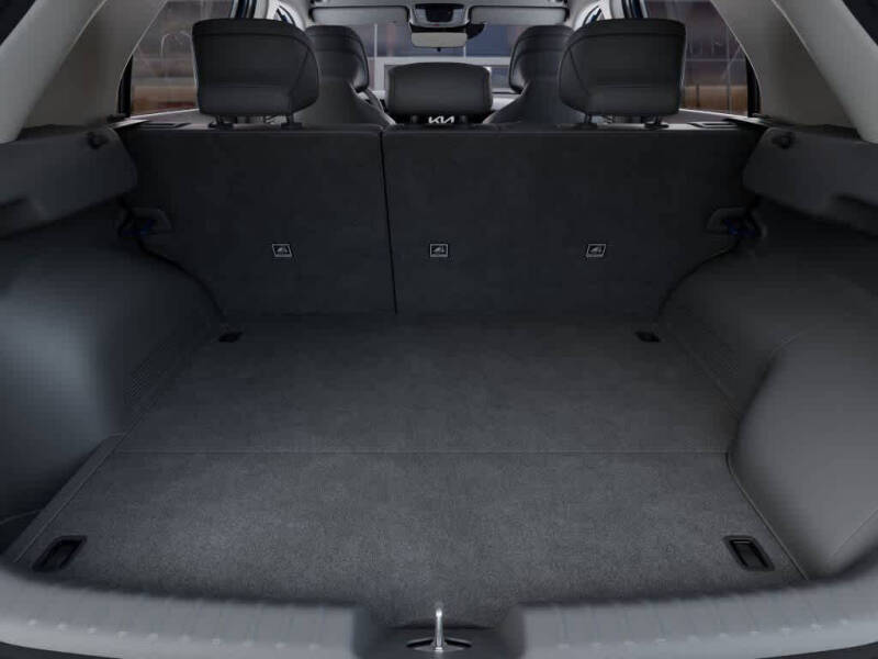 2025 Kia Niro Plug-In Hybrid EX