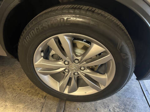 2022 Acura MDX