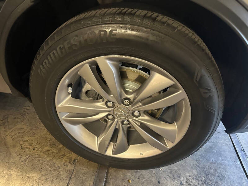 2022 Acura MDX
